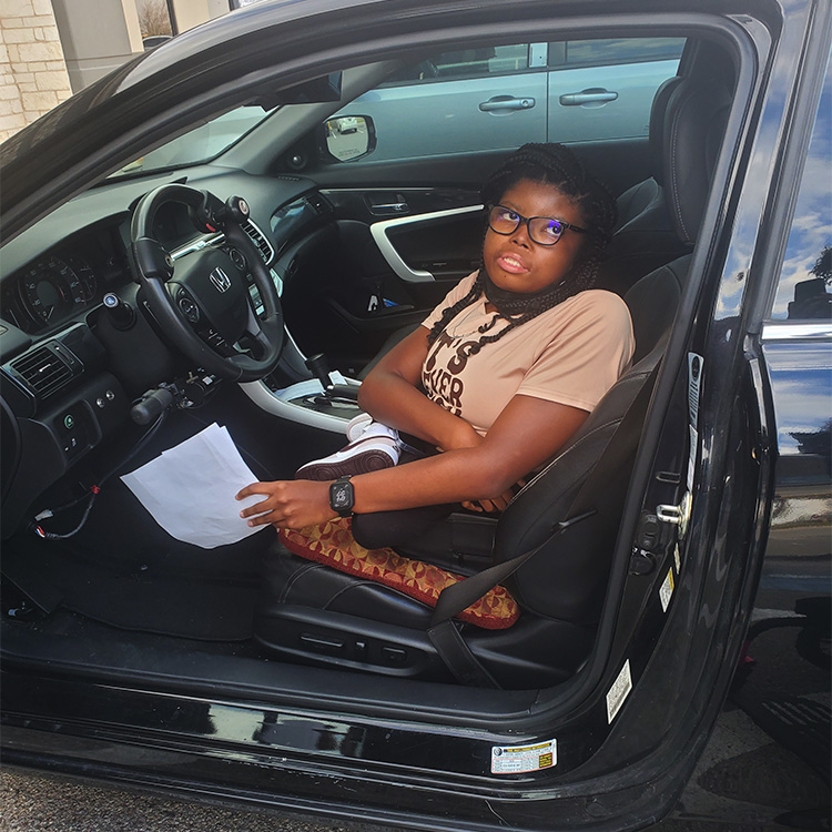 Driver Ed Rehab Side Photo 2